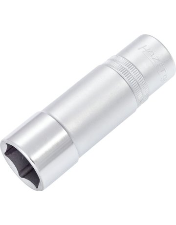 Bild Steckschlüsseleinsatz 6-kant 1/2"" 21mm lang Hazet-0