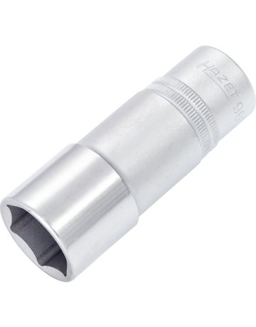 Bild Steckschlüsseleinsatz 6-kant 1/2"" 24mm lang Hazet-0