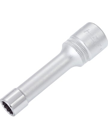 Bild Steckschlüsseleinsatz 12-kant 1/2"" 10mm lang Hazet-0
