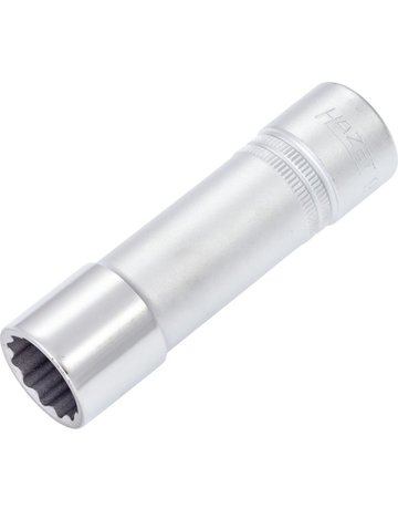 Bild Steckschlüsseleinsatz 12-kant 1/2"" 17mm lang Hazet-0