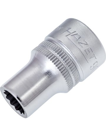 Bild Steckschlüsseleinsatz 12-kant 1/2"" 10mm Hazet-0