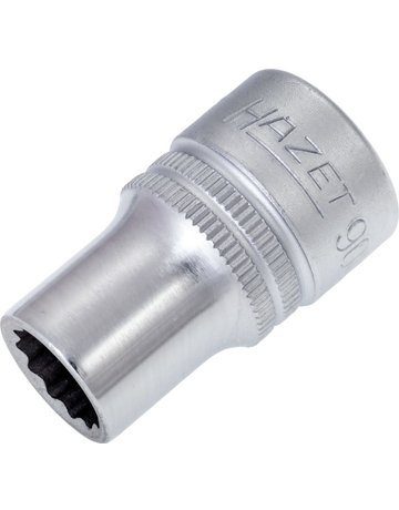 Bild Steckschlüsseleinsatz 12-kant 1/2"" 11mm Hazet-0