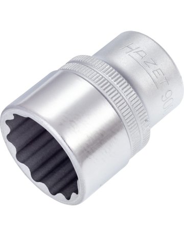 Bild Steckschlüsseleinsatz 12-kant 1/2"" 24mm Hazet-0