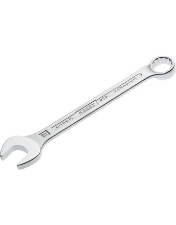 Bild Ringmaulschlüssel DIN3113B 17mm Hazet-0