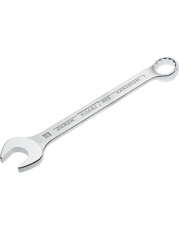 Bild Ringmaulschlüssel DIN3113B 27mm Hazet-0