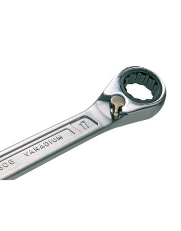 Bild Ratschenschlüssel umschaltbar 10mm Hazet-1