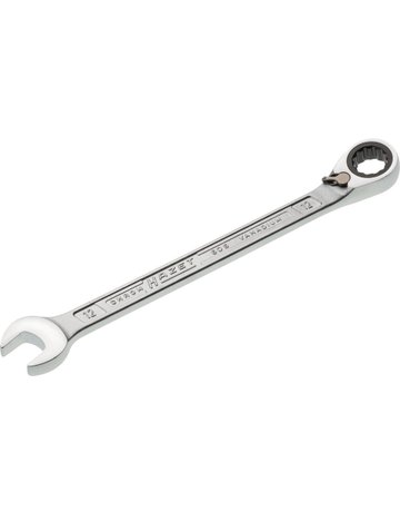 Bild Ratschenschlüssel umschaltbar 12mm Hazet-0