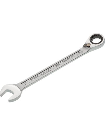 Bild Ratschenschlüssel umschaltbar 21mm Hazet-0