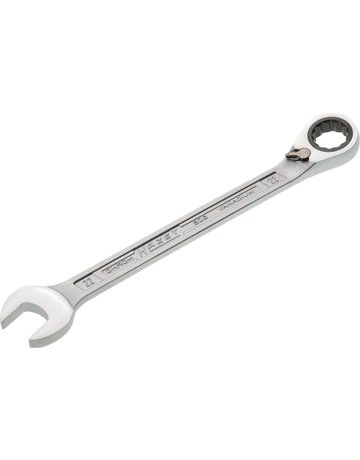 Bild Ratschenschlüssel umschaltbar 22mm Hazet-0