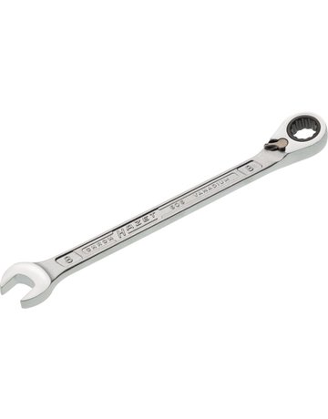Bild Ratschenschlüssel umschaltbar 8mm Hazet-0