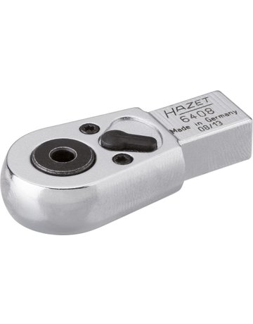Bild Einsteck-Bitknarre 1/4"" 9x12mm Hazet-0
