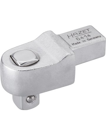 Bild Einsteck-Vierkant 1/2"" 14x18mm Hazet-0