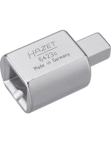 Bild Einsteckadapter 9x12mm auf 14x18mm Hazet-0