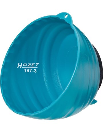 Bild Magnet-Schale 150mm Hazet-1