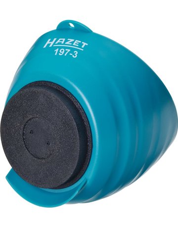 Bild Magnet-Schale 150mm Hazet-2
