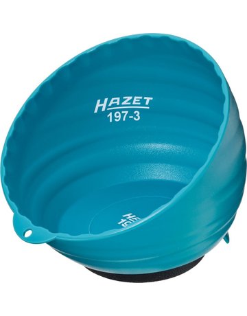 Bild Magnet-Schale 150mm Hazet-0