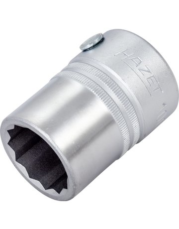 Bild Steckschlüsseleinsatz 12-kant 3/4"" 24mm Hazet-0