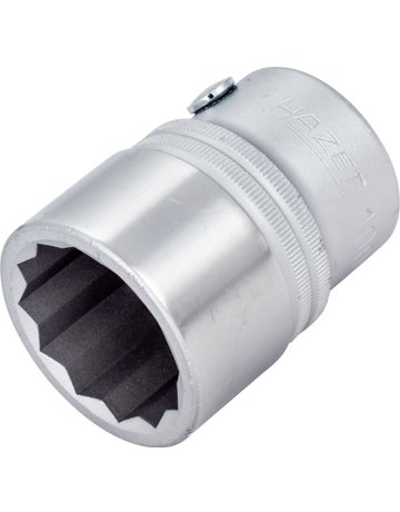 Bild Steckschlüsseleinsatz 12-kant 3/4"" 30mm Hazet-0