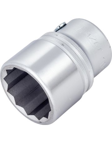 Bild Steckschlüsseleinsatz 12-kant 3/4"" 32mm Hazet-0