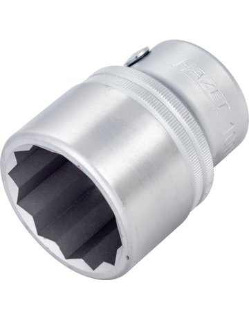 Bild Steckschlüsseleinsatz 12-kant 3/4"" 36mm Hazet-0