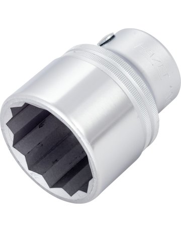 Bild Steckschlüsseleinsatz 12-kant 3/4"" 41mm Hazet-0