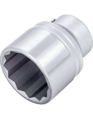 Bild Steckschlüsseleinsatz 12-kant 3/4"" 46mm Hazet-0
