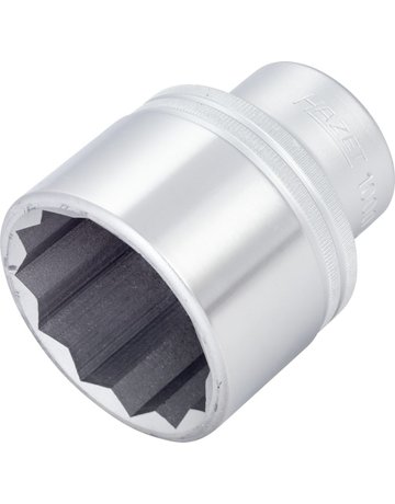 Bild Steckschlüsseleinsatz 12-kant 3/4"" 50mm Hazet-0