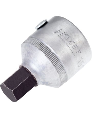 Bild Schraubendrehereinsatz 3/4"" Innensechsk ant 14x54,5mm Hazet-0