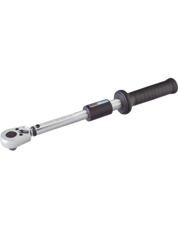 Bild Drehmomentschlüssel 5121-2CLT 20-120Nm 1 /2"" Hazet-0