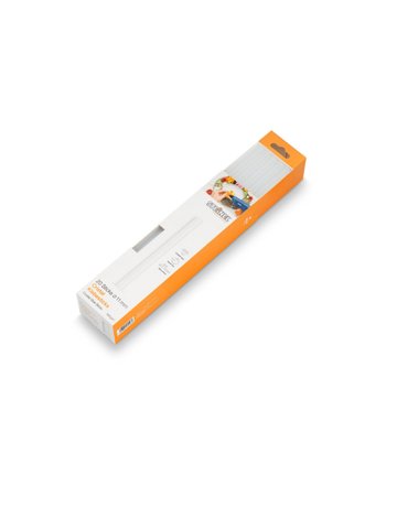 Bild Klebesticks Ø 11 mm Cristal Steinel VE à 20 Stück-0