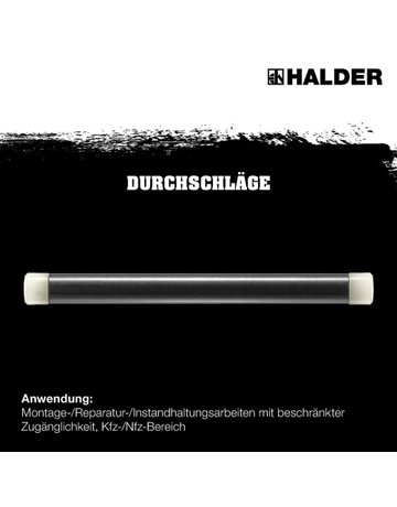 Bild Durchschläger 12mm HALDER-1