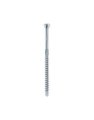 Bild Hobotec ZiKo VA gehärtet TX20 4,5x50 mm Edelstahl E.u.r.o.Tec - EUROTEC-0