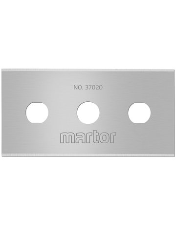 Bild Industrieklinge a 10St.Nr.37020.50 Marto r - MARTOR-0