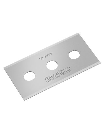 Bild Industrieklinge a 10St.Nr.37020.50 Marto r - MARTOR-1