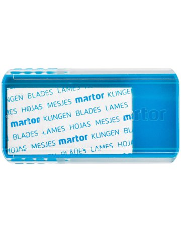 Bild Industrieklinge a 10St.Nr.37020.50 Marto r - MARTOR-2