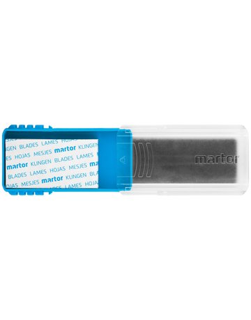Bild Industrieklinge a 10St.Nr.37020.50 Marto r - MARTOR-3