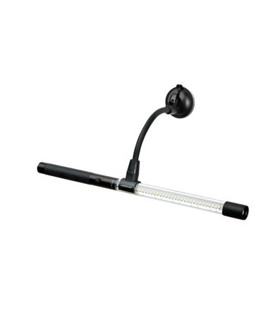 Bild Magnethalter flexibel mit Saugnapf für S tableuchte LINE LIGHT Scangrip-1