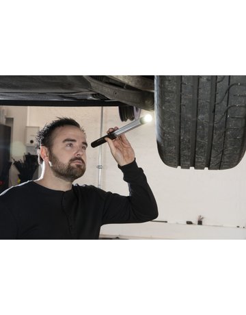 Bild Akku-Stableuchte LINE LIGHT R 150Lumen + 600Lumen Scangrip-7