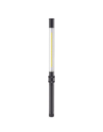 Bild Akku-Stableuchte LINE LIGHT R 150Lumen + 600Lumen Scangrip-0