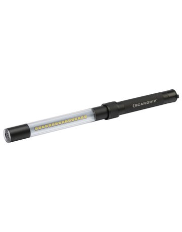 Bild Akku-Stableuchte LINE LIGHT R 150Lumen + 600Lumen Scangrip-6