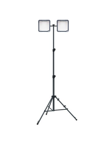 Bild Doppelhalter für Stativ Scangrip-7