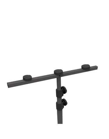 Bild Doppelhalter für Stativ Scangrip-1