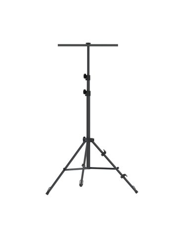 Bild Doppelhalter für Stativ Scangrip-6