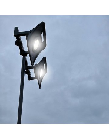 Bild Doppelhalter für Stativ Scangrip-3