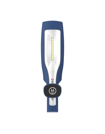 Bild Akku-Handleuchte MAG 80Lumen + 150-300Lu men Scangrip-1