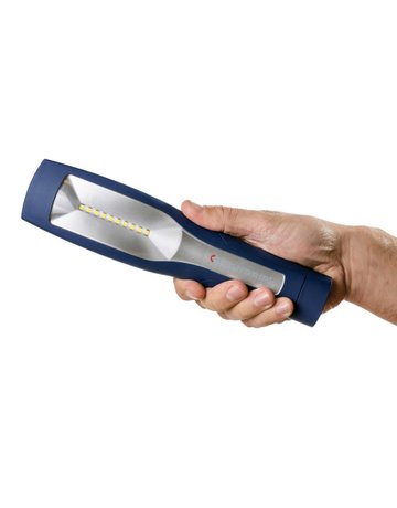Bild Akku-Handleuchte MAG 80Lumen + 150-300Lu men Scangrip-6