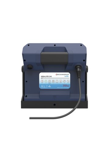 Bild Baustrahler Dualsystem VegaLite 1500 C+R 750-2000Lumen SCANGRIP LITE-9