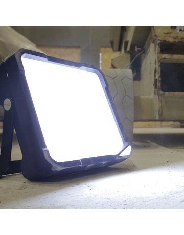 Bild Baustrahler VegaLite 6000Lumen SCANGRIP LITE-2