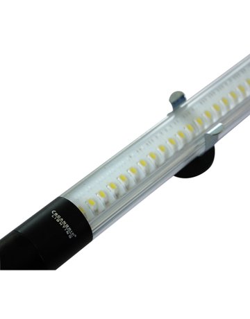 Bild Cliphalter mit Magnet für Stableuchte St ableuchte LINE LIGHT Scangrip-1