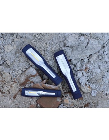Bild Akku-Handleuchte MAG 80Lumen + 150-300Lu men Scangrip-7